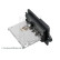 Resistor, interior fan Blue Print Solution ADBP140030
