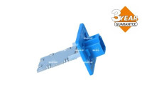 Resistor, interior fan