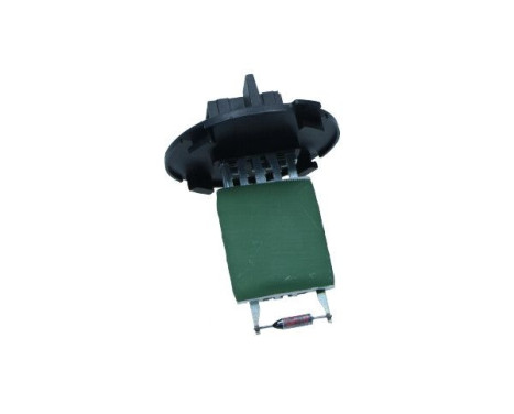 Resistor, interior fan, Image 2