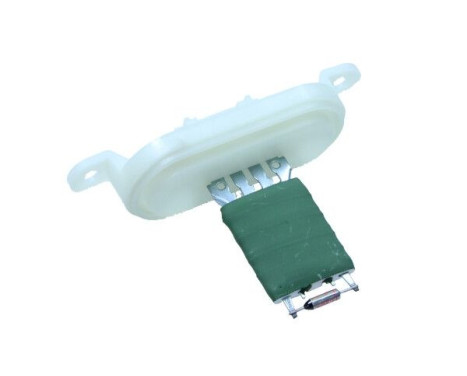 Resistor, interior fan, Image 2