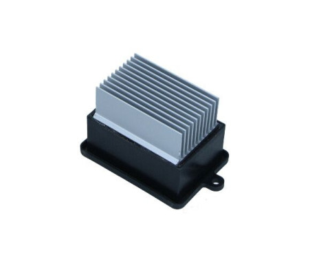Resistor, interior fan, Image 2