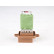 Resistor, interior fan, Thumbnail 3
