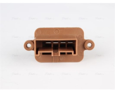 Resistor, interior fan, Image 5