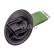 Resistor, interior fan, Thumbnail 2