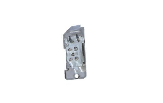 Resistor, interior fan, Image 4