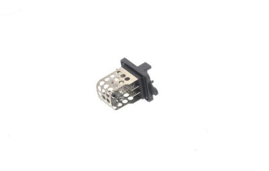 Resistor, interior fan, Image 6