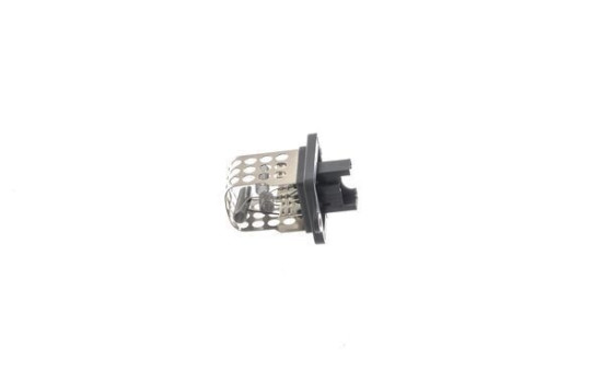 Resistor, interior fan, Image 7
