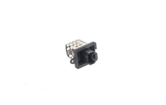 Resistor, interior fan, Image 8