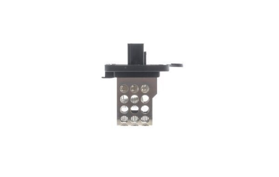 Resistor, interior fan, Image 9