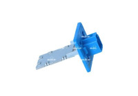 Resistor, interior fan