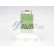 Resistor, interior fan, Thumbnail 5