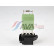 Resistor, interior fan, Thumbnail 5