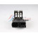 Resistor, interior fan, Thumbnail 3