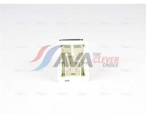 Resistor, interior fan, Image 3