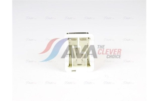 Resistor, interior fan, Image 3
