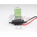 Resistor, interior fan, Thumbnail 6