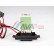 Resistor, interior fan, Thumbnail 7
