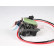 Resistor, interior fan, Thumbnail 8