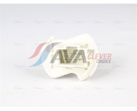 Resistor, interior fan, Image 5