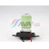 Resistor, interior fan, Thumbnail 2