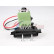 Resistor, interior fan, Thumbnail 6