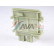 Resistor, interior fan, Thumbnail 4