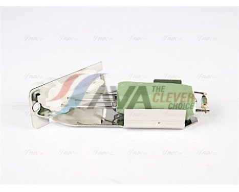 Resistor, interior fan, Image 6