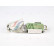 Resistor, interior fan, Thumbnail 6