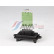 Resistor, interior fan, Thumbnail 5
