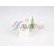 Resistor, interior fan, Thumbnail 3