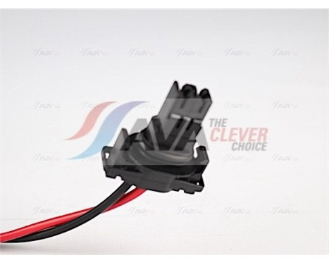 Resistor, interior fan, Image 5