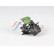 Resistor, interior fan, Thumbnail 2
