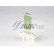 Resistor, interior fan, Thumbnail 3