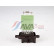 Resistor, interior fan, Thumbnail 5
