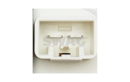 Resistor, interior fan, Image 3