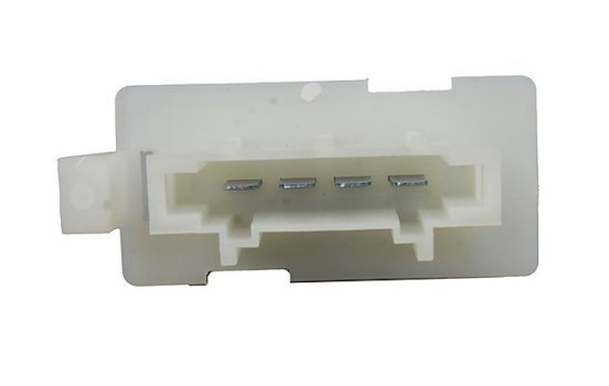 Resistor, interior fan, Image 2