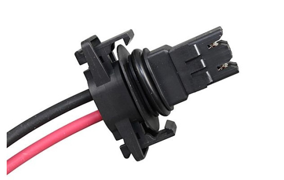 Resistor, interior fan, Image 3