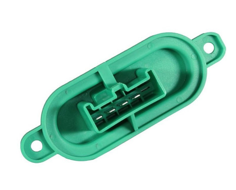 Resistor, interior fan, Image 2