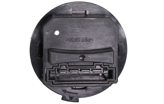 Resistor, interior fan, Image 2