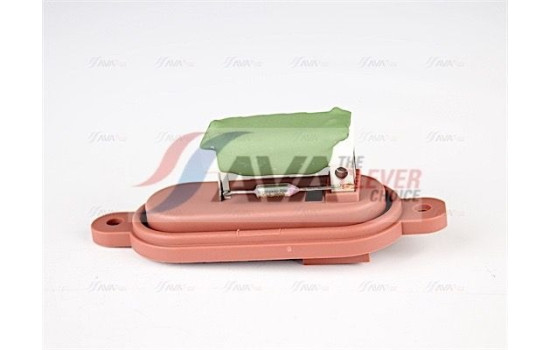 Resistor, interior fan, Image 3