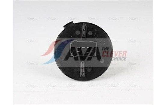 Resistor, interior fan, Image 5