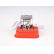 Resistor, interior fan, Thumbnail 3