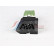 Resistor, interior fan, Thumbnail 4