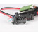 Resistor, interior fan, Thumbnail 7