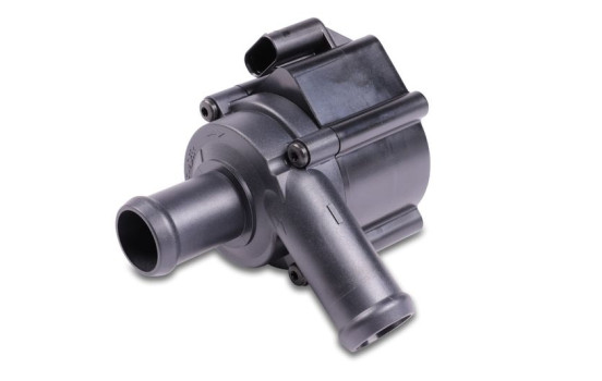 Water circulation pump, parking heater