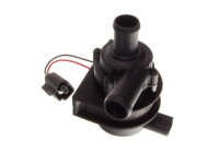 Water circulation pump, parking heater