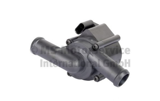 Water circulation pump, parking heater