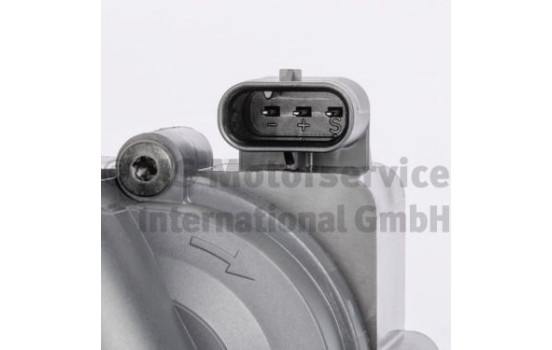 Water circulation pump, parking heater, Image 2