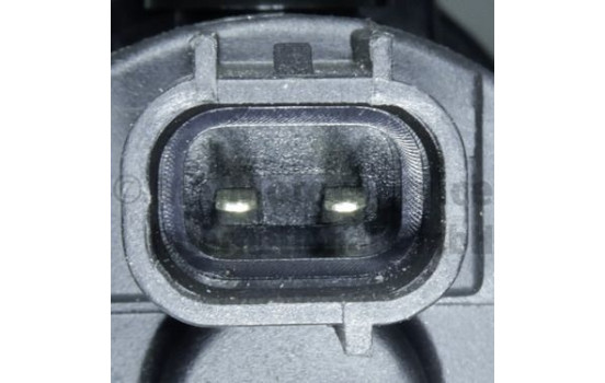 Water circulation pump, parking heater, Image 2