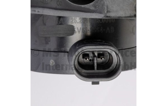 Water circulation pump, parking heater, Image 2